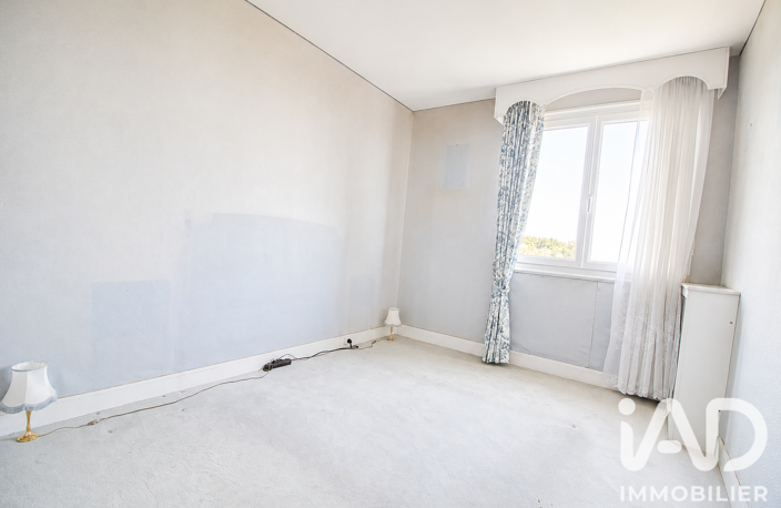 Vente Appartement 3 pièces — photo 2