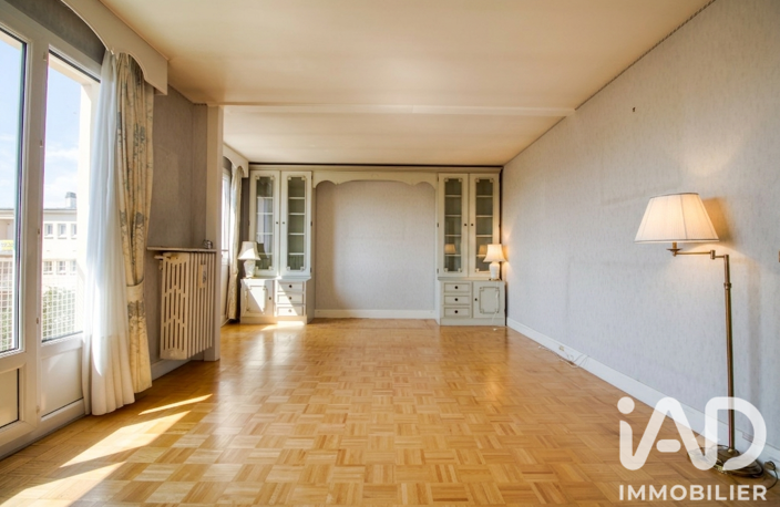 Vente Appartement 3 pièces — photo 4