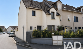 Maison 4 Pièces 75 m² à vendre à Goussainville (95190)