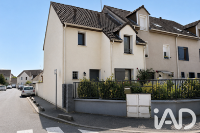 Maison 4 pièces 260000 €