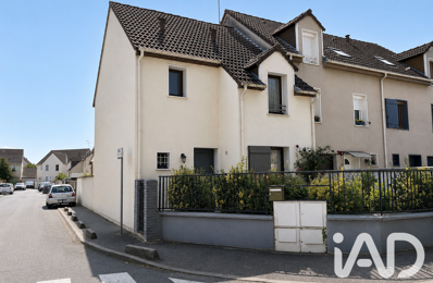 Vente Maison/villa 4 pièces — photo du bien