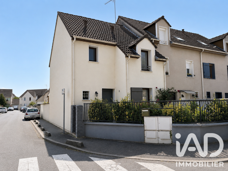 Vente Maison/villa 4 pièces — photo 1