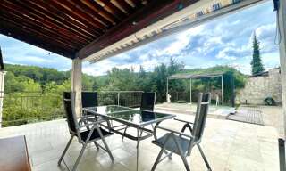 Maison 7 Pièces 197 m² à vendre à Bargemon (83830)