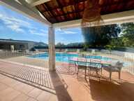 Villa type T6 avec double garage et piscine — photo 4