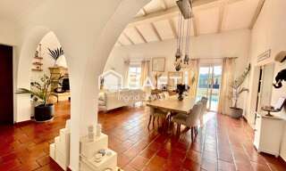 Maison 7 Pièces 200 m² à vendre à Trans-en-Provence (83720)