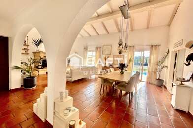 Maison 7 pièces 530000 €