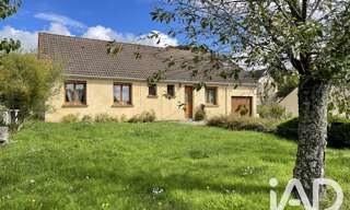 Maison 4 Pièces 90 m² à vendre à Landelles (28190)