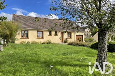 Maison 4 pièces 150000 €