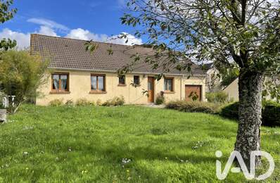 Vente Maison de village 4 pièces — photo du bien