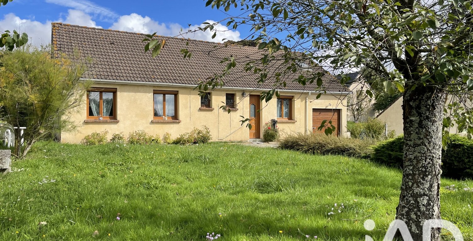 Vente Maison de village 4 pièces — photo 1