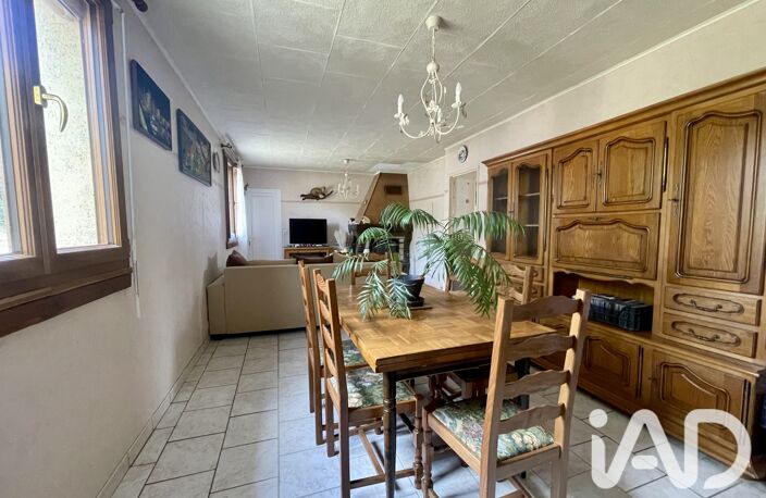 Vente Maison de village 4 pièces — photo 2