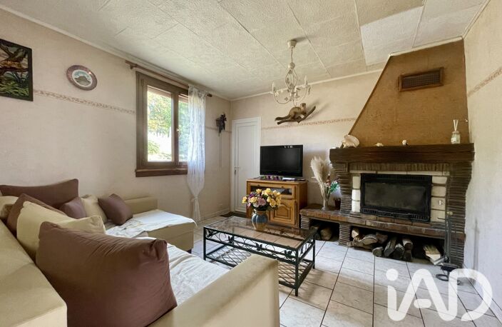 Vente Maison de village 4 pièces — photo 3