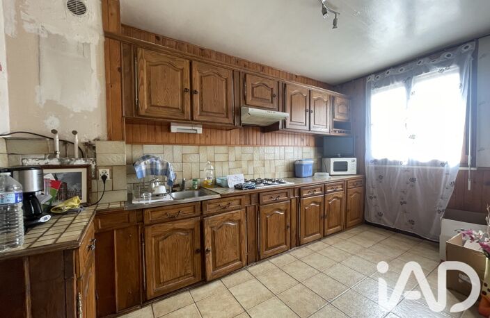 Vente Maison de village 4 pièces — photo 4