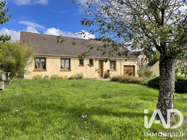 Vente Maison de village 4 pièces — photo du bien