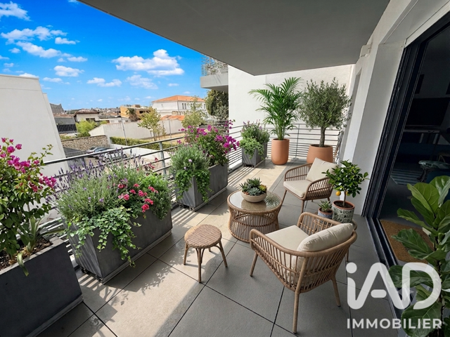 Vente Appartement 3 pièces — photo du bien