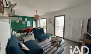 Appartement 3 Pièces 70 m² à vendre à Royan (17200)