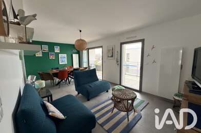 Appartement 3 pièces 475000 €