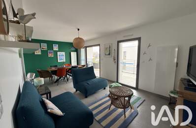 Vente Appartement 3 pièces — photo du bien