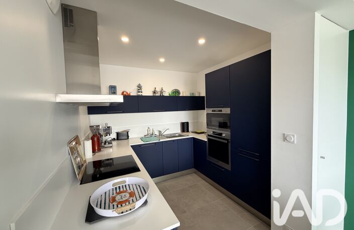 Vente Appartement 3 pièces — photo 3