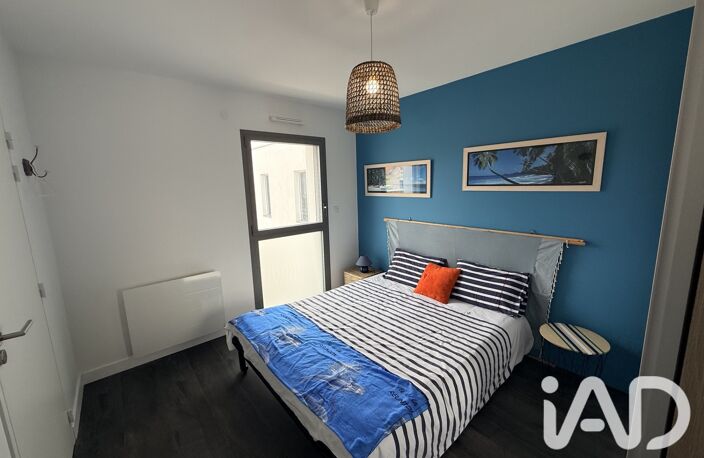 Vente Appartement 3 pièces — photo 4