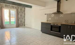 Appartement 2 Pièces 44 m² à vendre à Clermont-l'Hérault (34800)