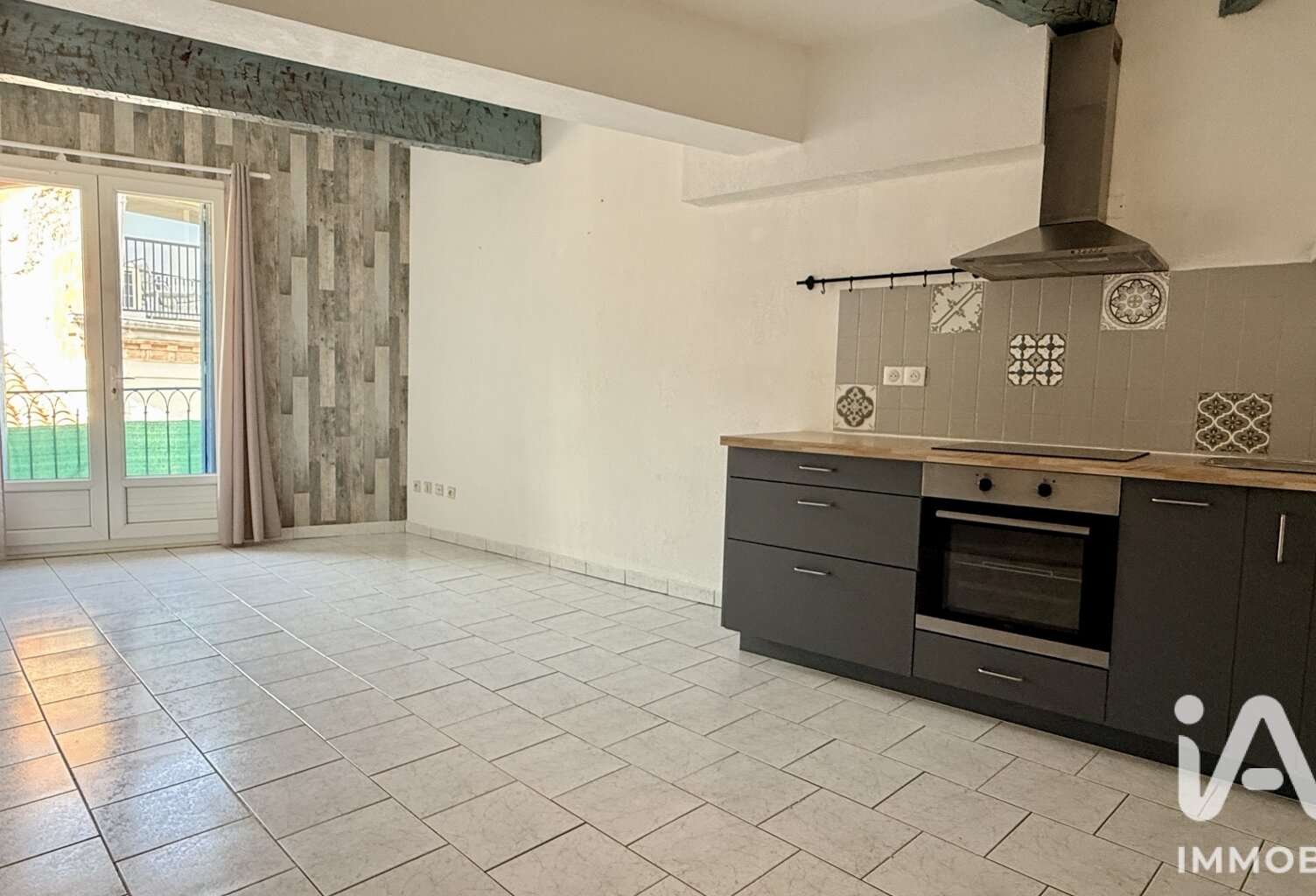 Vente Appartement 2 pièces — photo 1