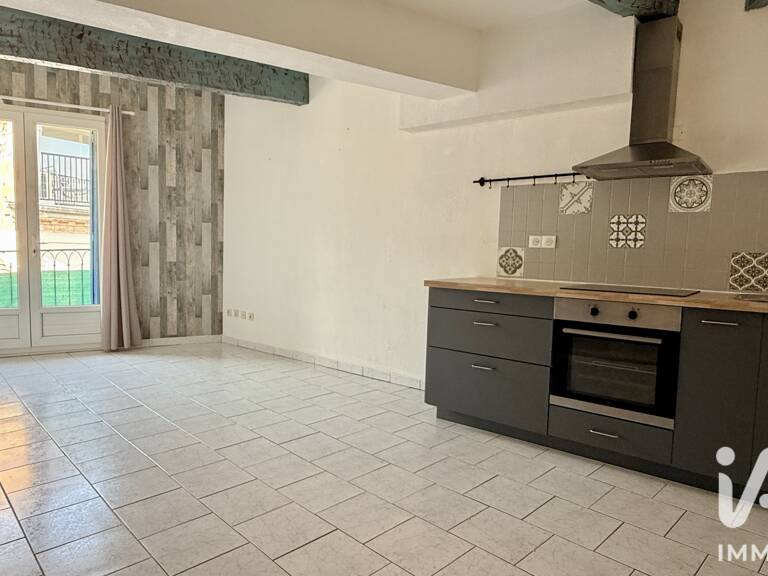 Vente Appartement 2 pièces — photo 1