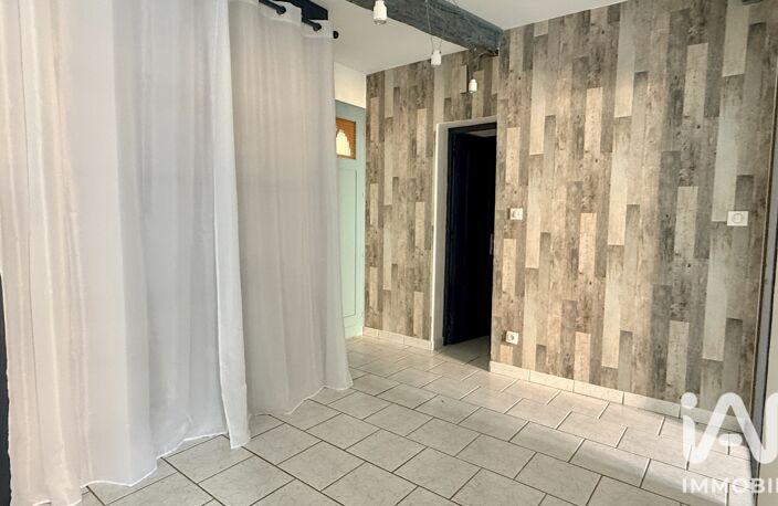 Vente Appartement 2 pièces — photo 5