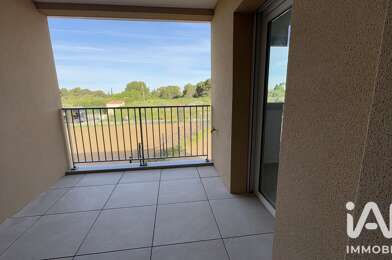 Appartement 2 pièces 1010 €