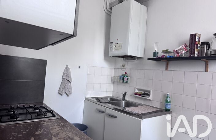 Vente Appartement 1 pièce — photo 3
