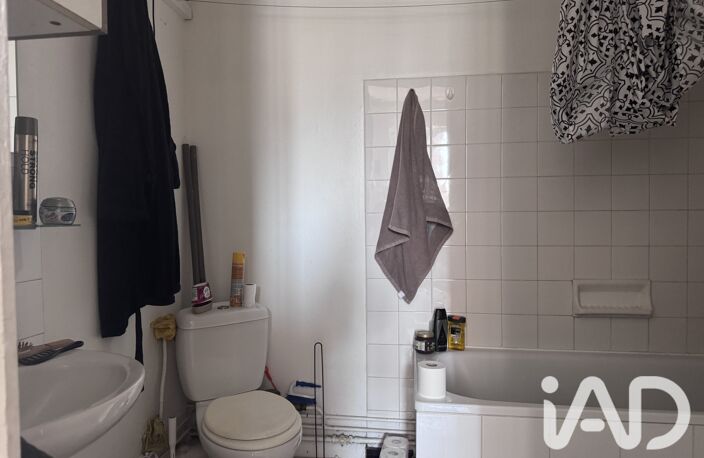 Vente Appartement 1 pièce — photo 4