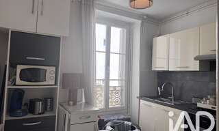 Appartement 2 Pièces 40 m² à vendre à Pau (64000)