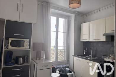 Appartement 2 pièces 90000 €