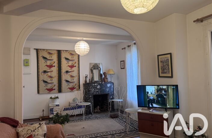 Vente Appartement 4 pièces — photo 2