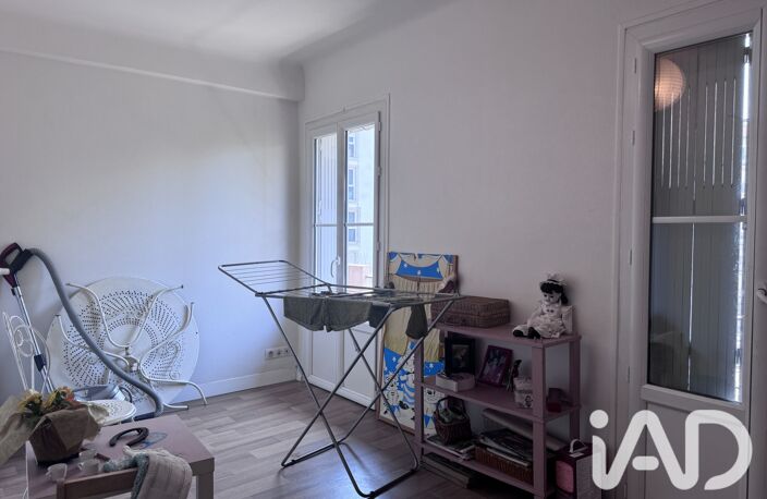 Vente Appartement 4 pièces — photo 5