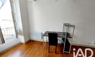 Appartement 1 Pièce 22 m² à louer à Tarbes (65000)