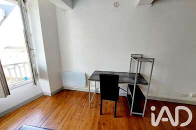 Appartement 1 pièces 400 €