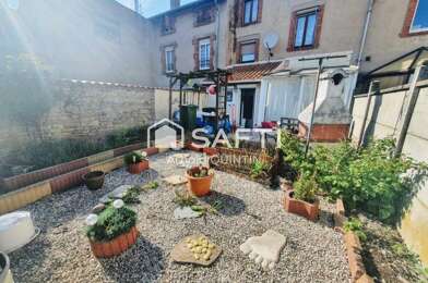 Maison 5 pièces 123000 €