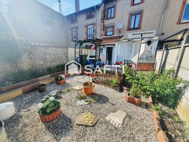 maison 5 pièces 110m² — photo 1