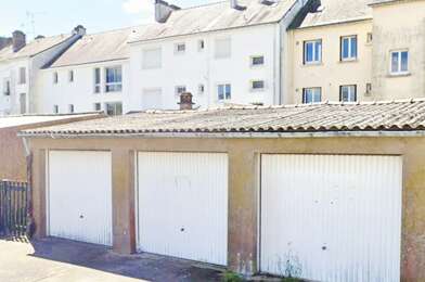 Garage  31000 €