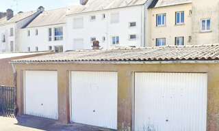 Garage  16 m² à vendre à Saint-Nazaire (44600)