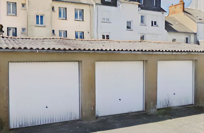 Vente Garage 16 m&sup2; — photo 2