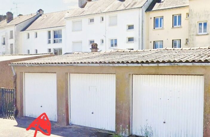Vente Garage 16 m&sup2; — photo 3