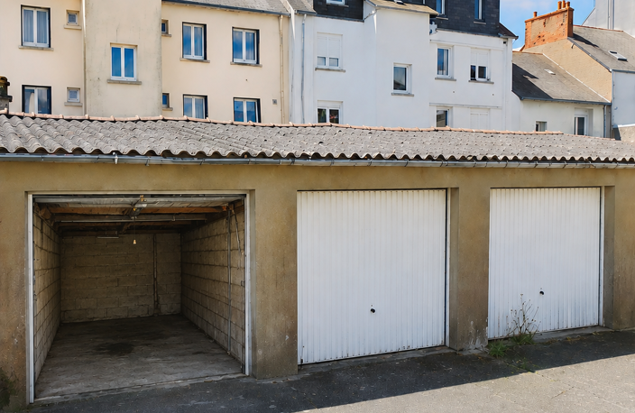 Vente Garage 16 m&sup2; — photo 4