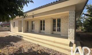 Maison 4 Pièces 85 m² à vendre à Gardonne (24680)