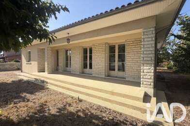 Maison 4 pièces 159000 €