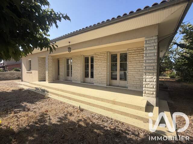 Vente Maison traditionnelle 4 pièces — photo du bien