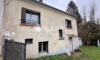 Maison 7 Pièces 135 m² à vendre à Montreuil-aux-Lions (02310)