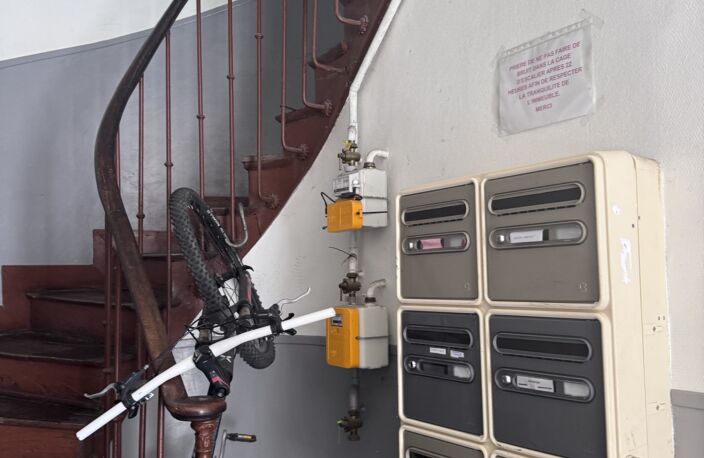 Vente Immeuble 300 m&sup2; — photo 4