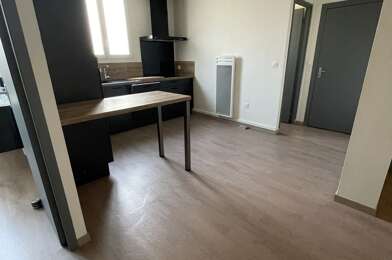 Appartement 2 pièces 880 €
